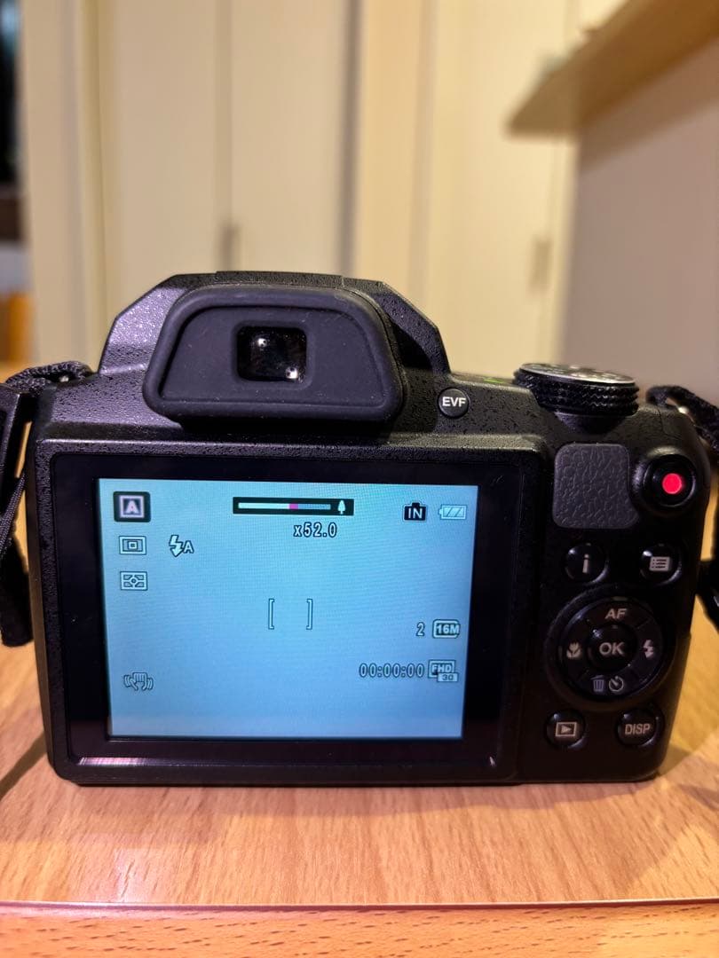 PENTAX XG-1 デジタル一眼レフカメラ