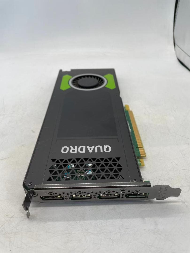 NVIDIA Quadro M4000 グラフィックボード