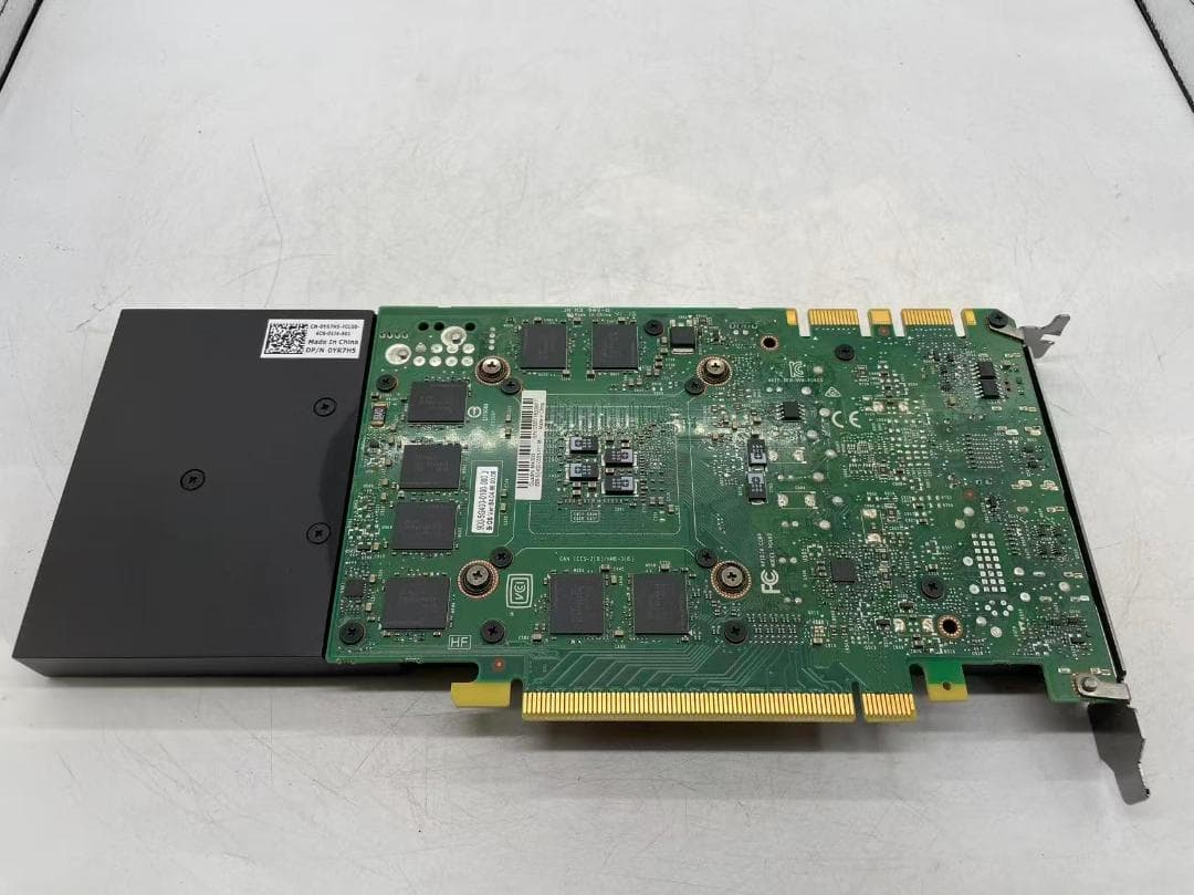 NVIDIA Quadro M4000 グラフィックボード