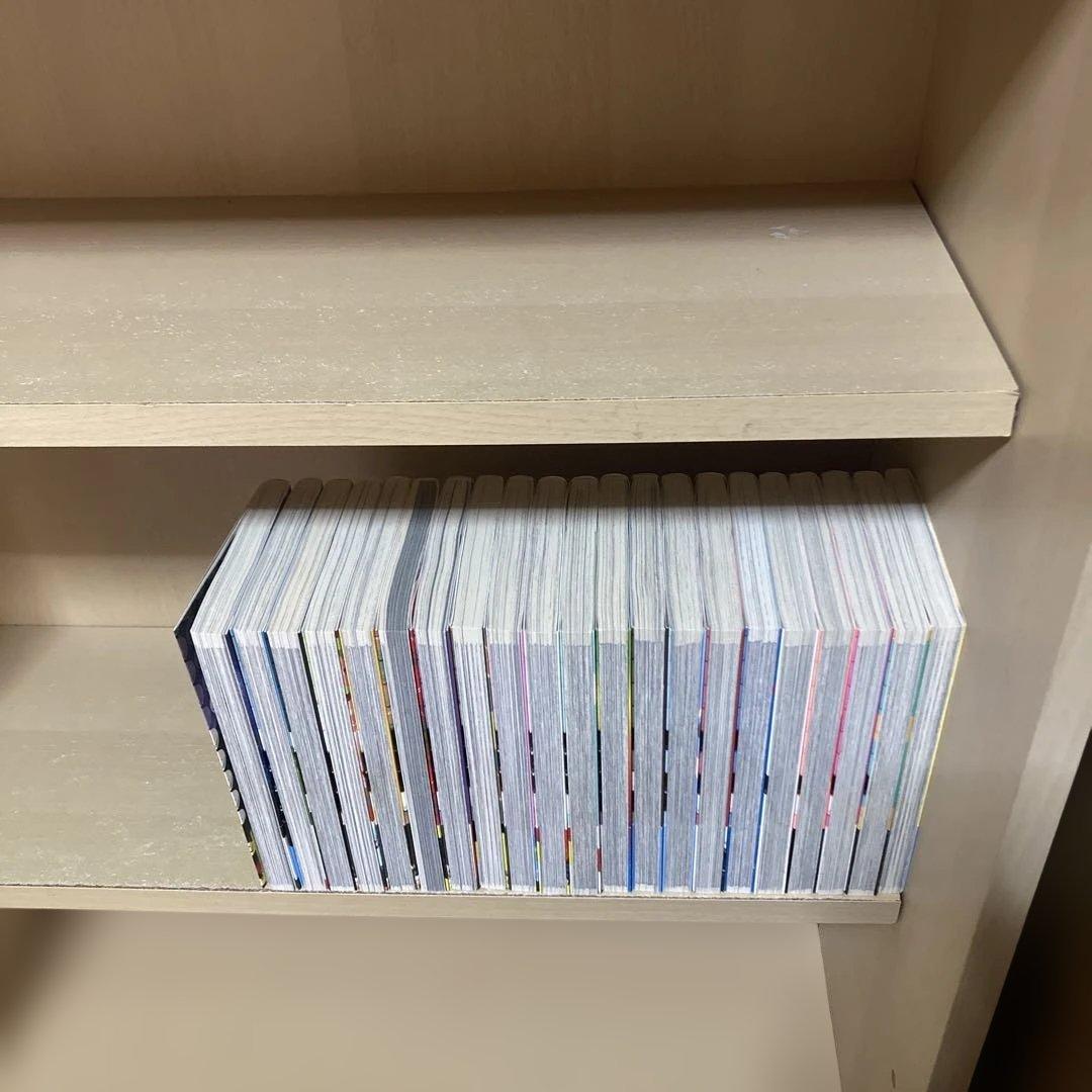 良品❗️ほぼ帯付き❗️送料無料❗️暗殺教室全巻1〜21巻 松井優征