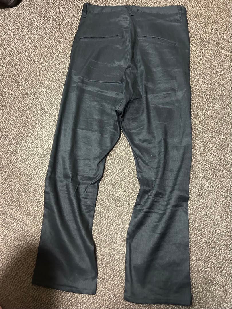 LGB ルグランブルー サルエルパンツ