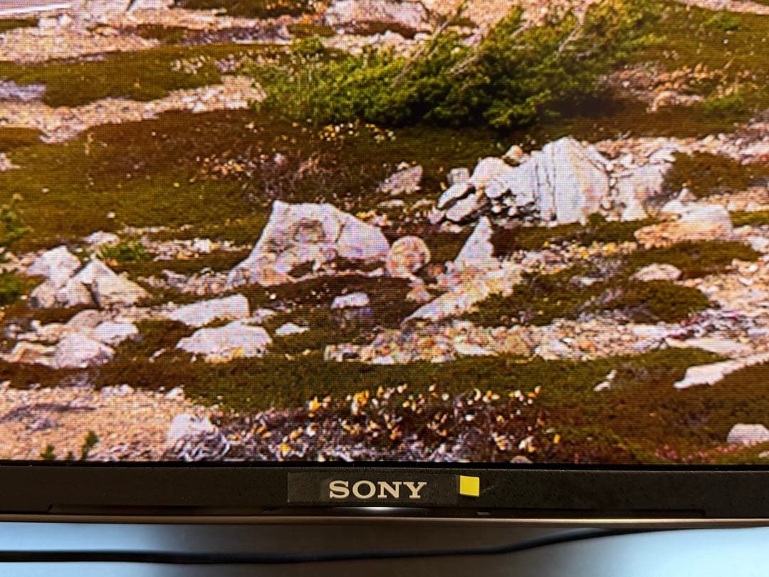 ソニー BRAVIA KJ-65Z9F