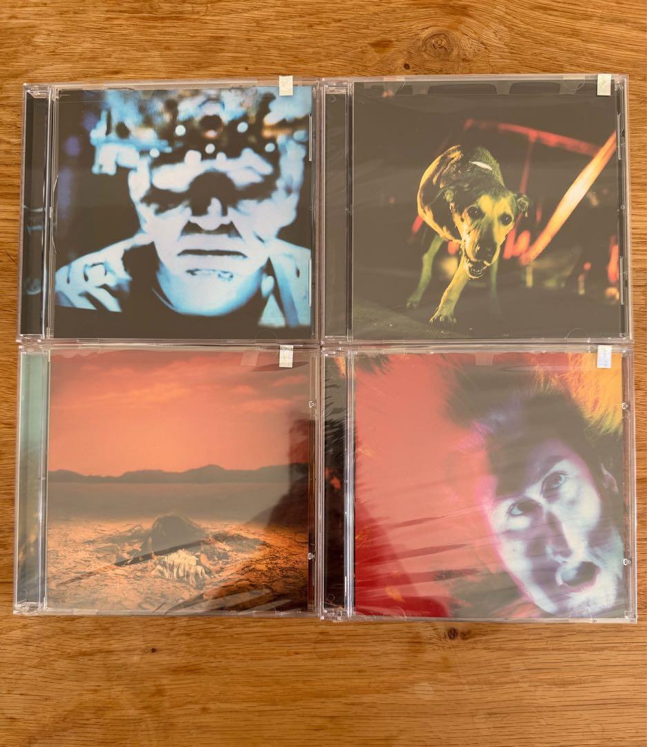 洋楽 Alice In Chains Music Bank