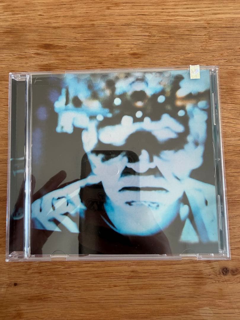 洋楽 Alice In Chains Music Bank