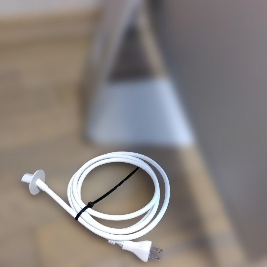 Apple iMac 27-inch, Late 2013　ジャンク品