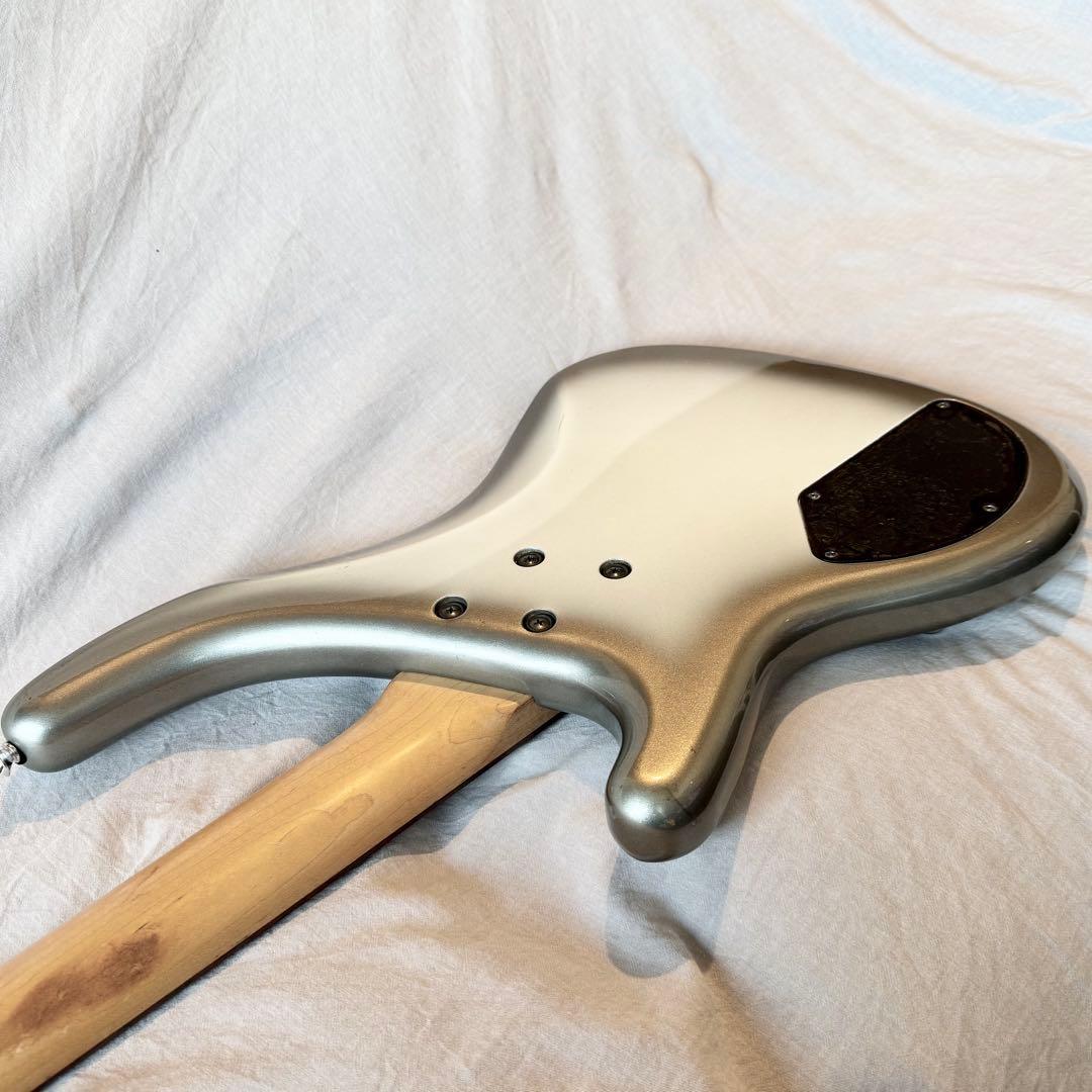 【美品•動作良】Greco Phoenix bassグレコ フェニックス ベース
