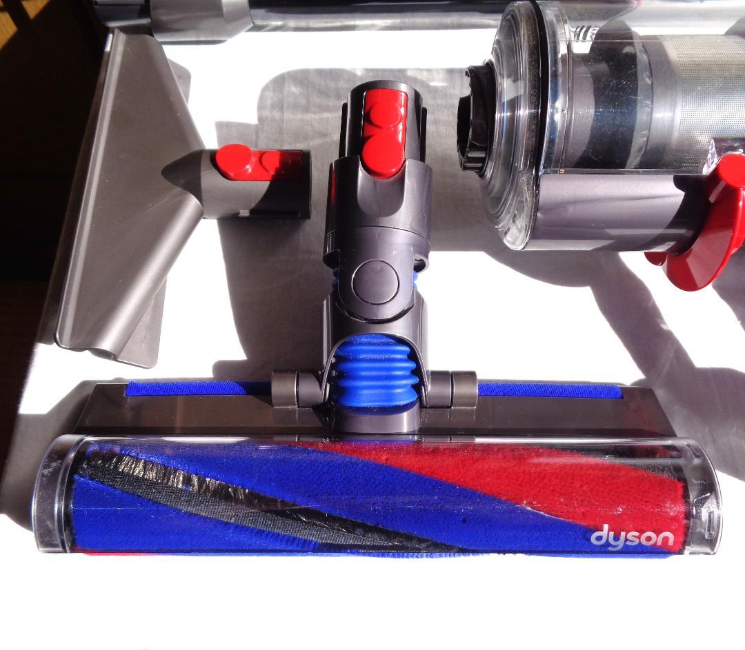 掃除機・クリーナー Dyson Digital Slim Origin SV18 FF OR2