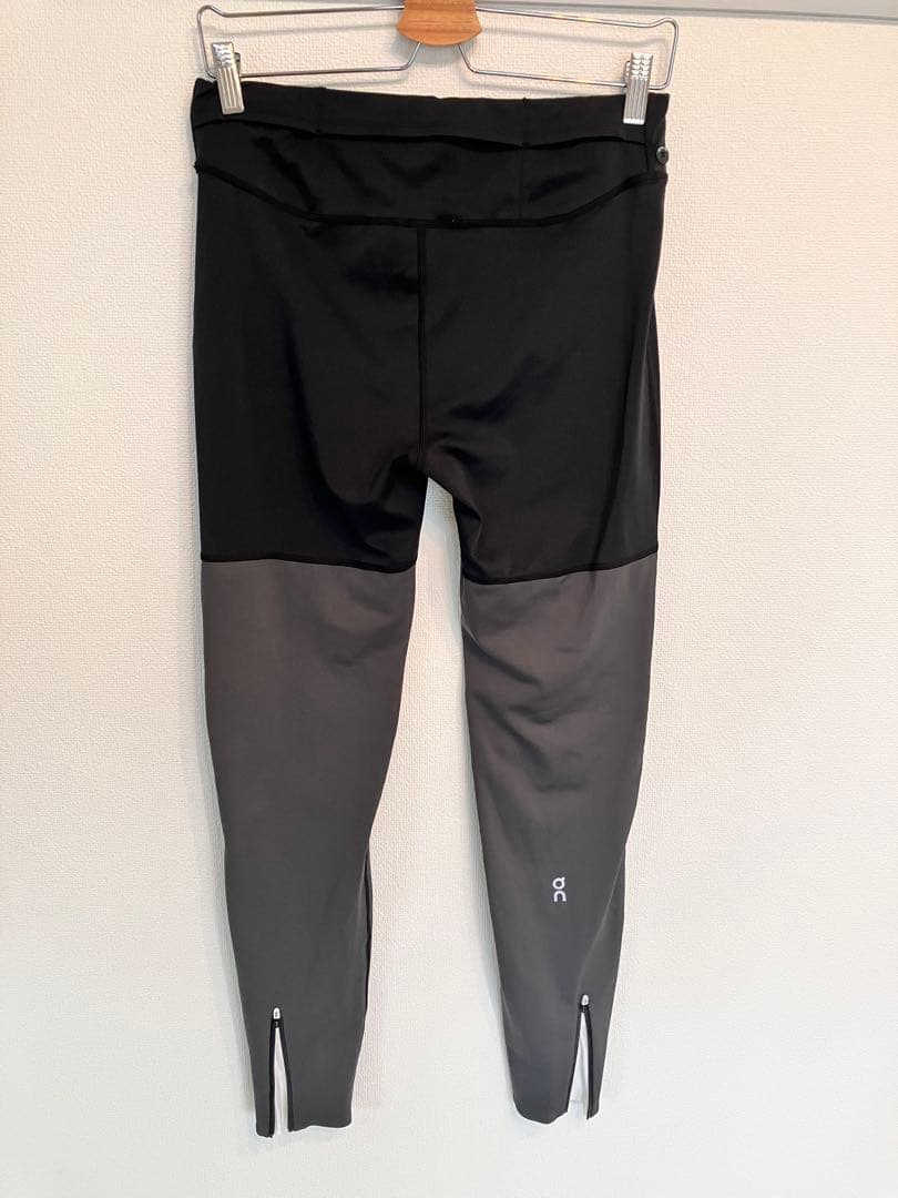 On オン タイツロング Lサイズ メンズ Tights Long