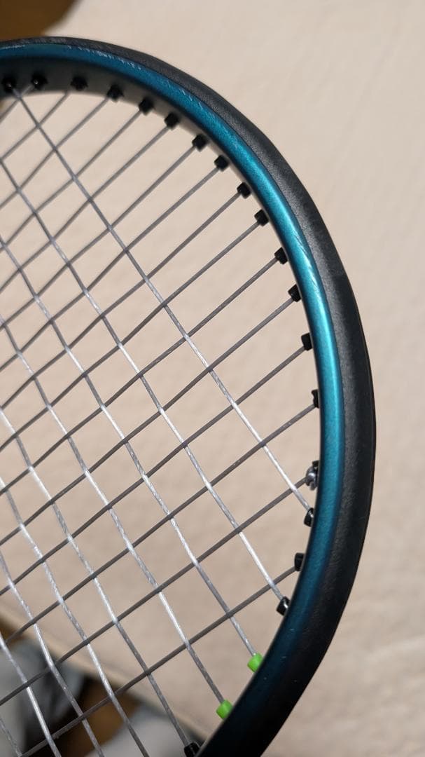 Wilson BLADE 98 V9 G3 305g テニスラケット