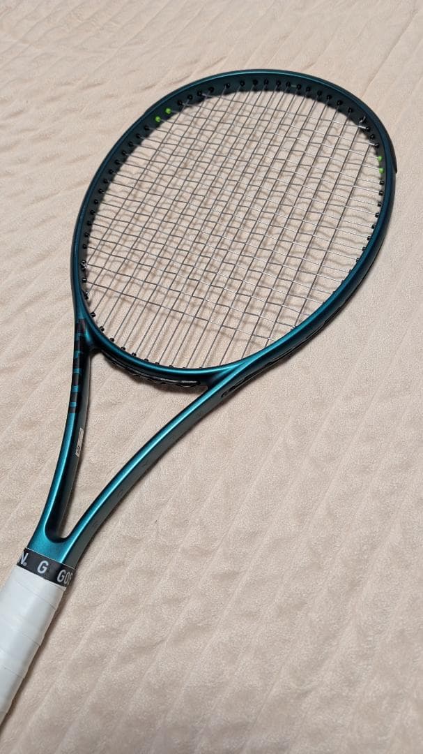 Wilson BLADE 98 V9 G3 305g テニスラケット