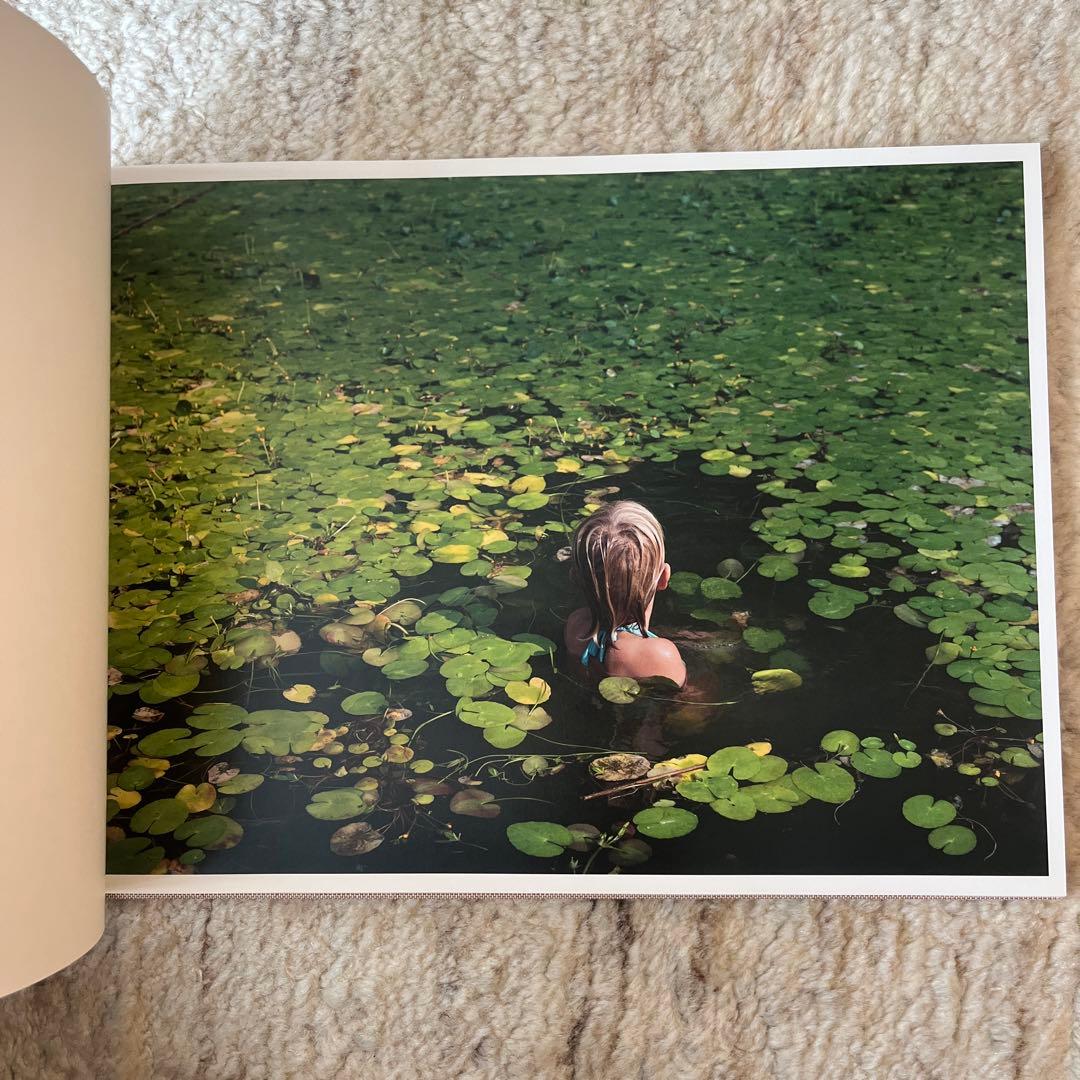 Lucas Foglia 写真集