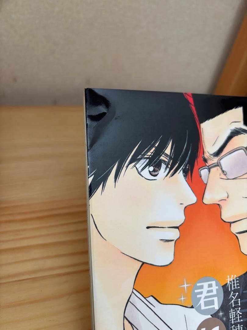 君に届け　全巻　運命の人全巻