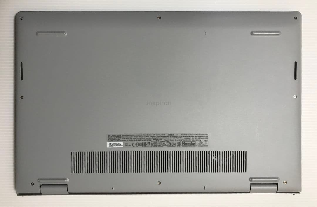 美品 Inspiron 15 3535 Ryzen5 7530U 8G/512G