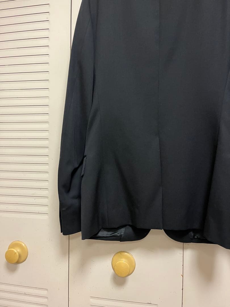 Dior homme 04AW 「victim」tailored jacket