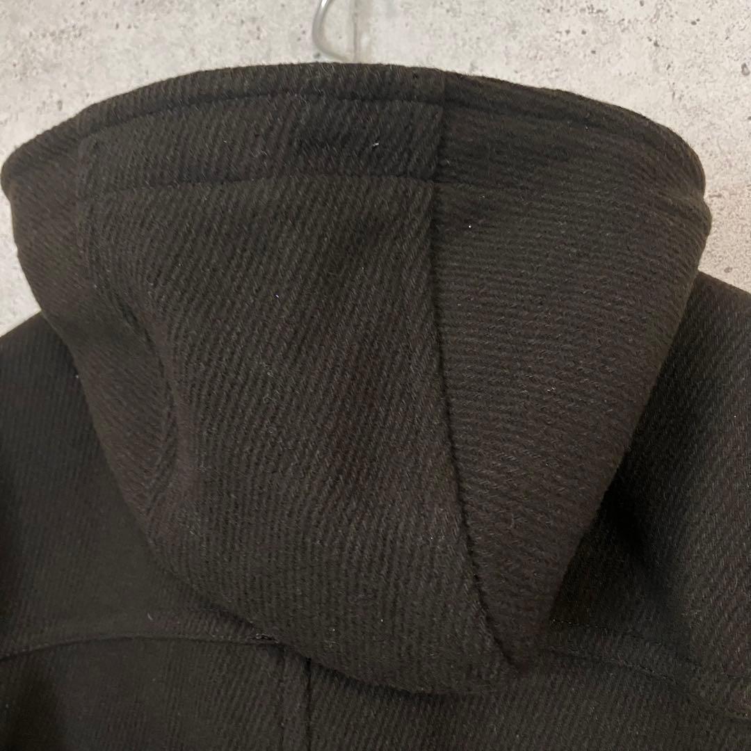 ✨yougiさん専用✨ジョンローレンスサリバン ダッフルコート ヘリンボーン