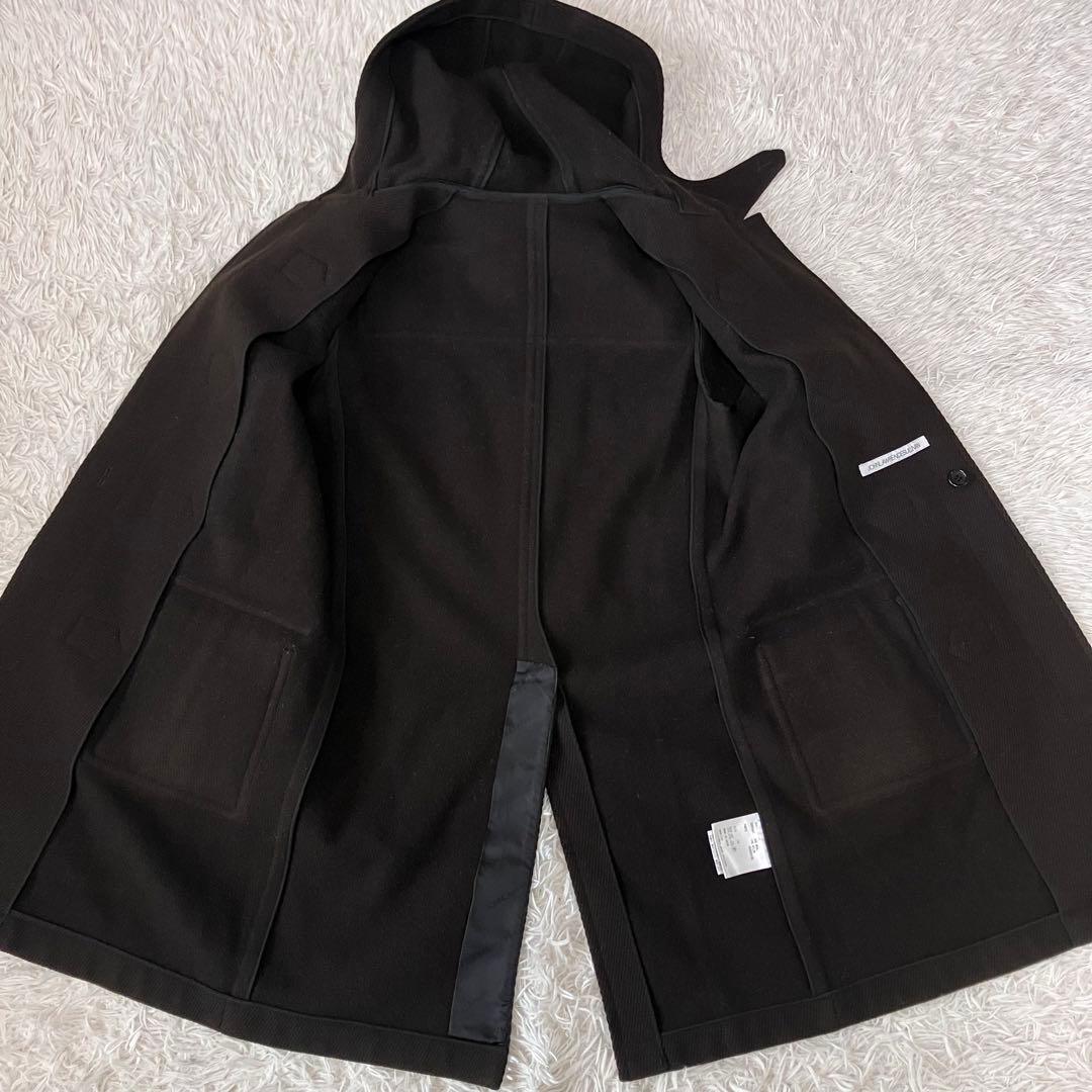 ✨yougiさん専用✨ジョンローレンスサリバン ダッフルコート ヘリンボーン