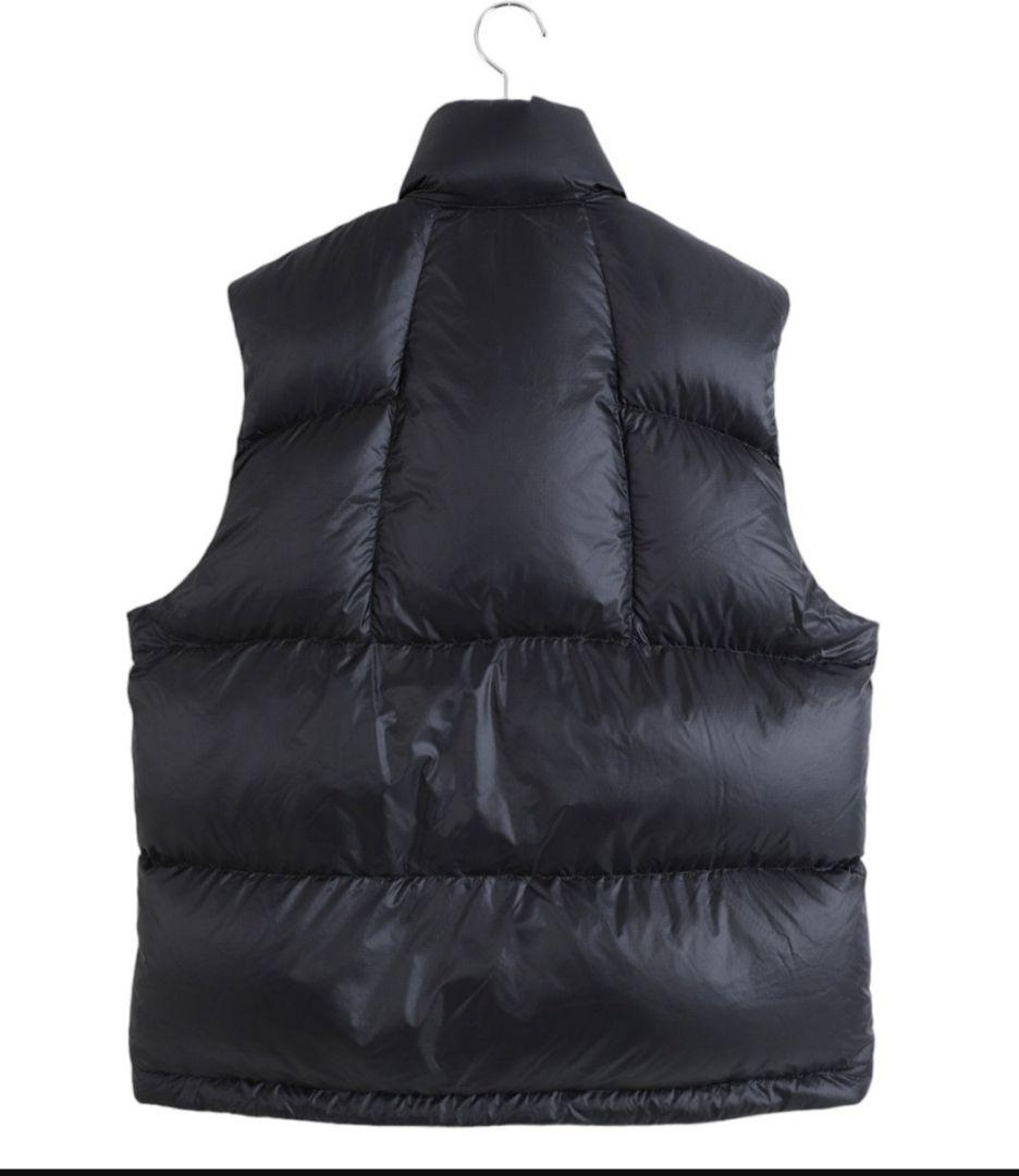 トップス Goldwin PERTEX QUANTUM Down Vest
