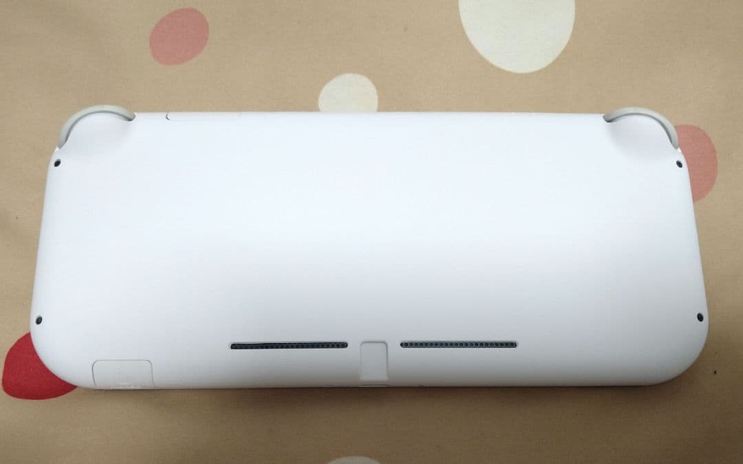 Nintendo Switch Lite ホワイト 本体