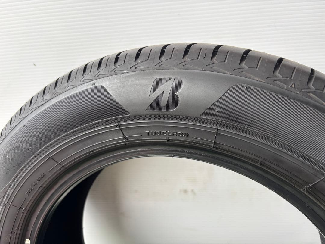 ✅ 175/65R15 ブリヂストン ECOPIA NH200国産 送料無料‼️