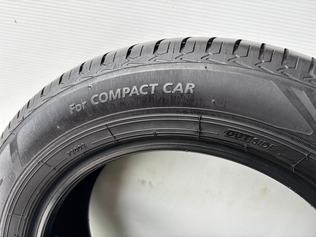✅ 175/65R15 ブリヂストン ECOPIA NH200国産 送料無料‼️