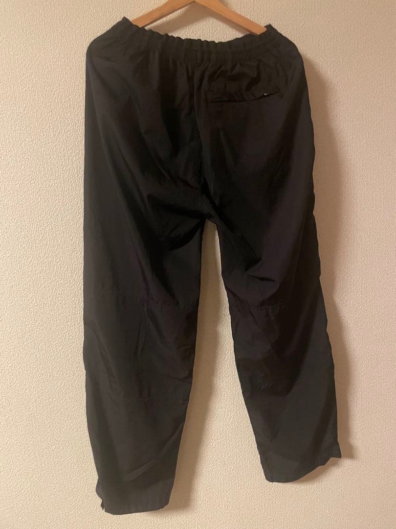 STUSSY ナイロンパンツ