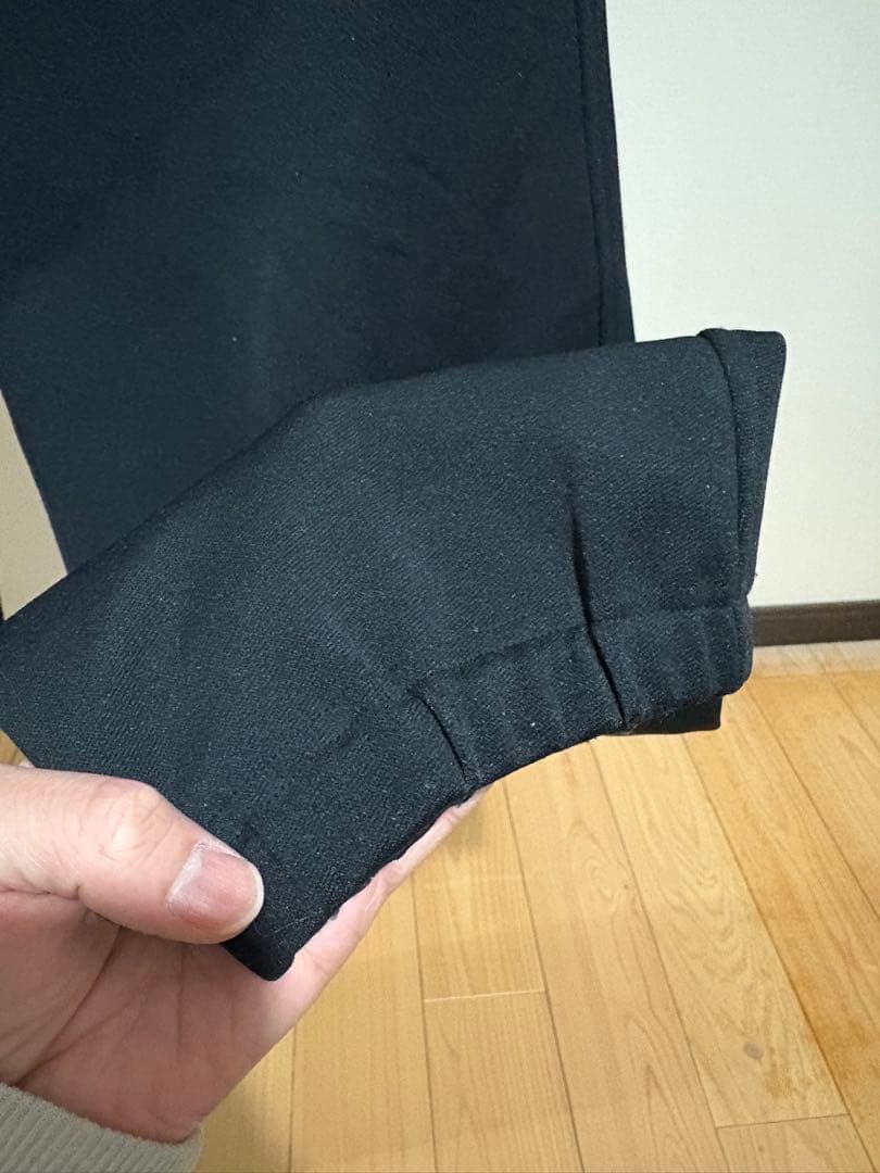 ENNOY トラックスーツ XLパンツのみ！24AW