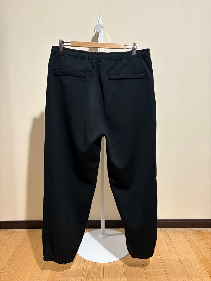 ENNOY トラックスーツ XLパンツのみ！24AW