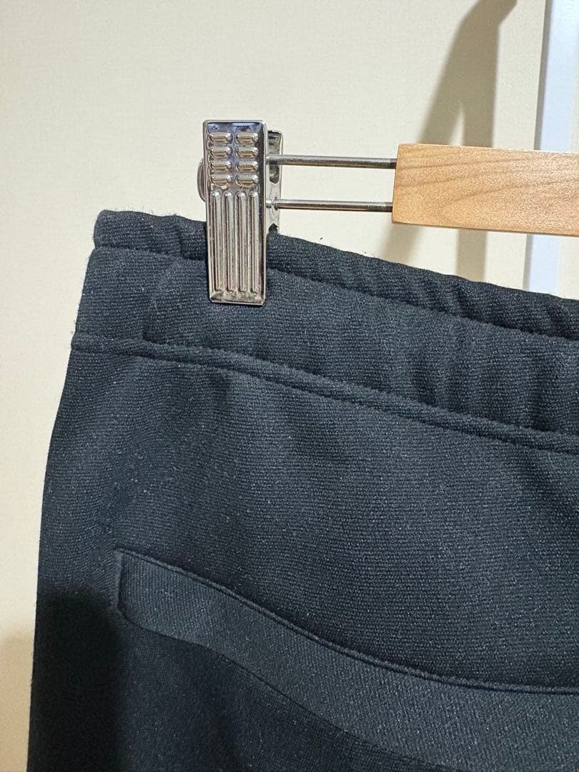 ENNOY トラックスーツ XLパンツのみ！24AW