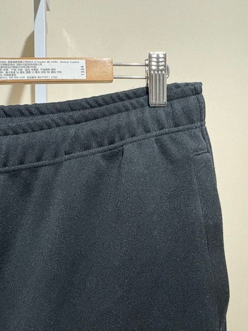 ENNOY トラックスーツ XLパンツのみ！24AW