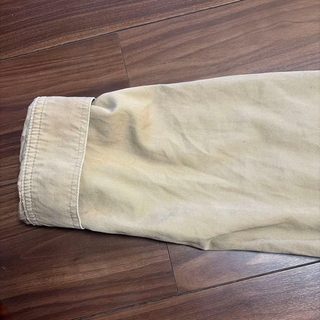 Ralph Lauren ベージュ ジャンパー