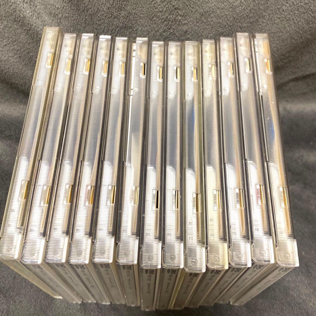 MASTER KEATON DVD 13巻 File マスターキートン