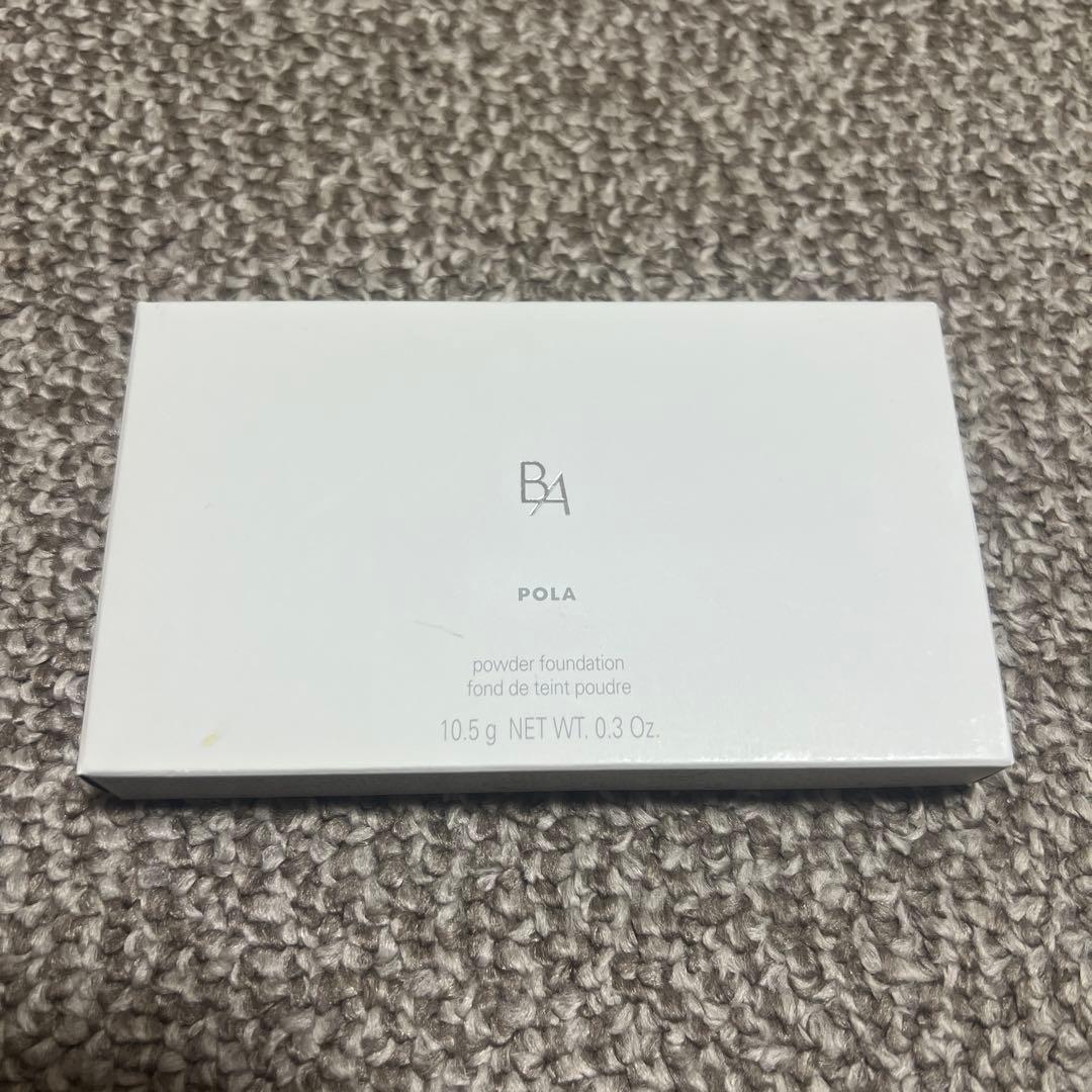 ポーラ B.A パウダリーファンデーションL N3 最終値下げ