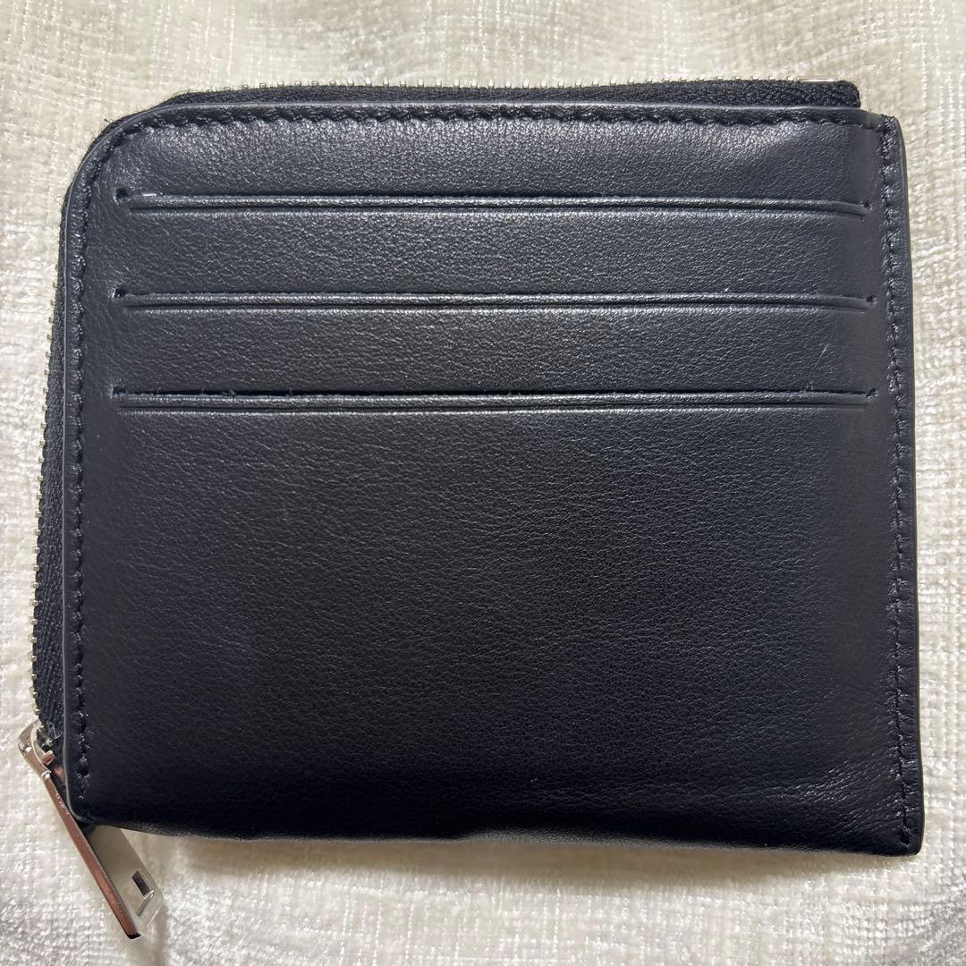 MAISON KITSUNE ウォレット/カードケース/財布/フラグメントケース