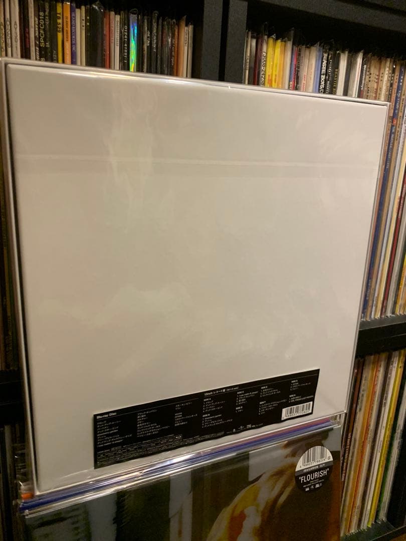 thee Michelle gun elephant レコード　Box set