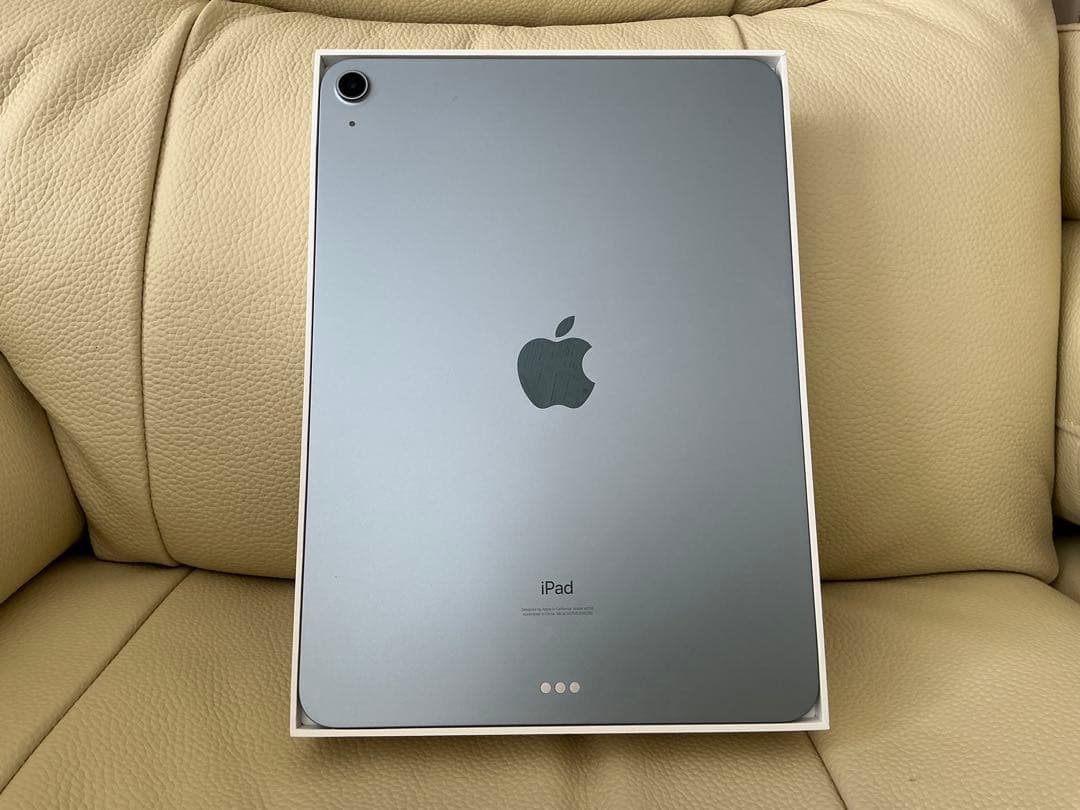 ◾️ジャンク！　iPad air 第4世代 64GB Wi-Fi