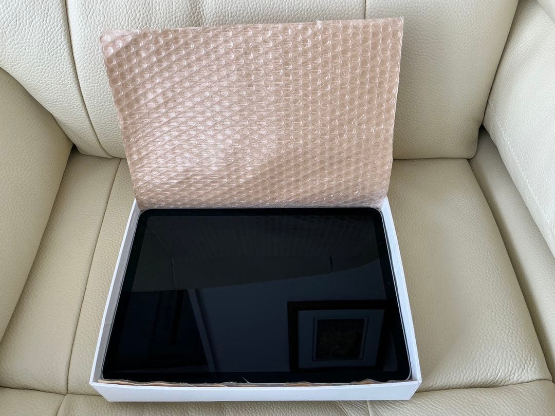 ◾️ジャンク！　iPad air 第4世代 64GB Wi-Fi