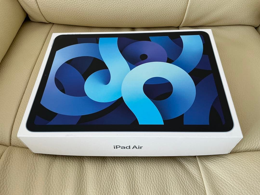 ◾️ジャンク！　iPad air 第4世代 64GB Wi-Fi