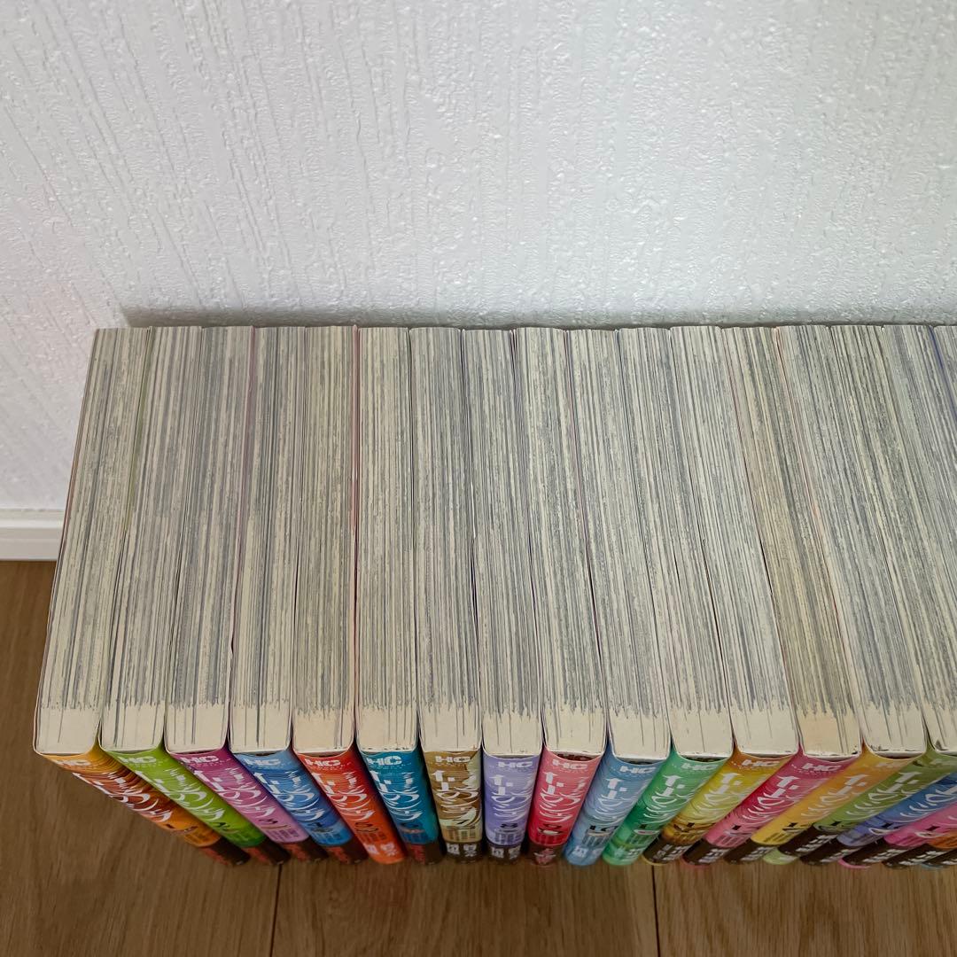 信長のシェフ 全巻