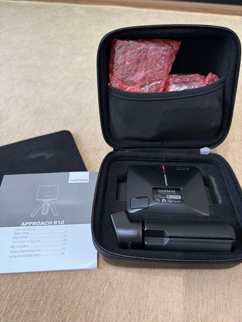 Garmin Approach R10 ゴルフ用