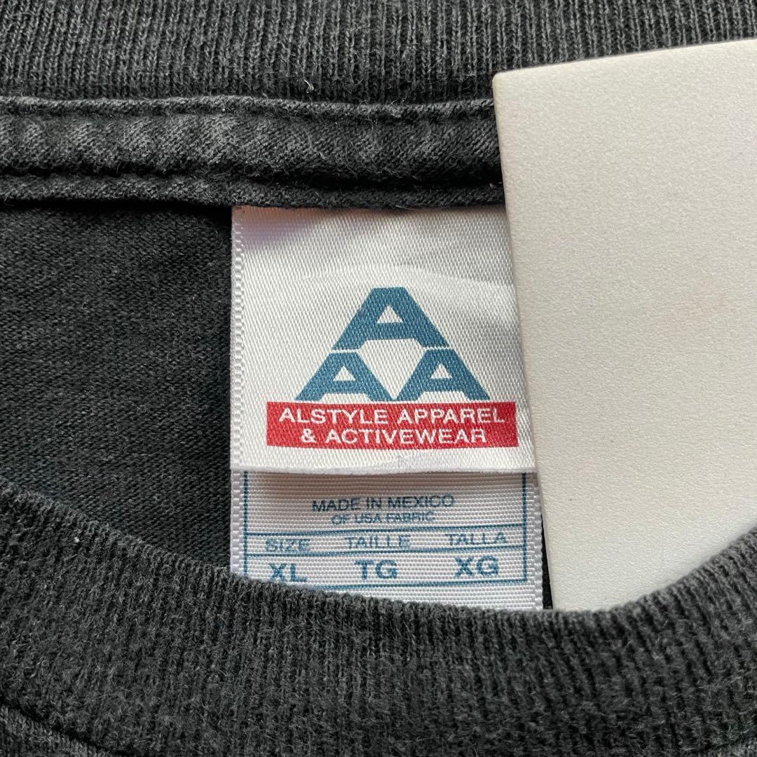 トップス 00's AC/DC XL