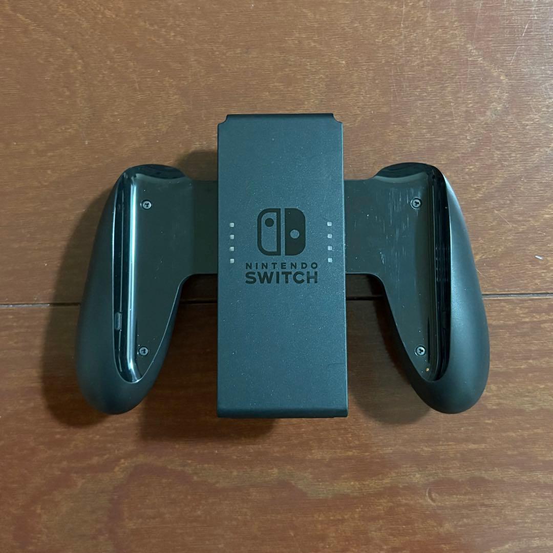 Nintendo Switch 本体 ジョイコン4セット