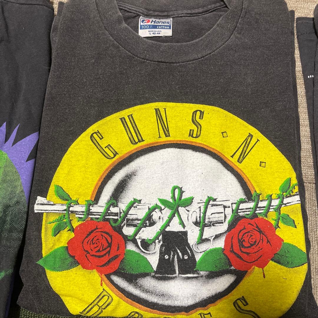 ヴィンテージt 名作ブート