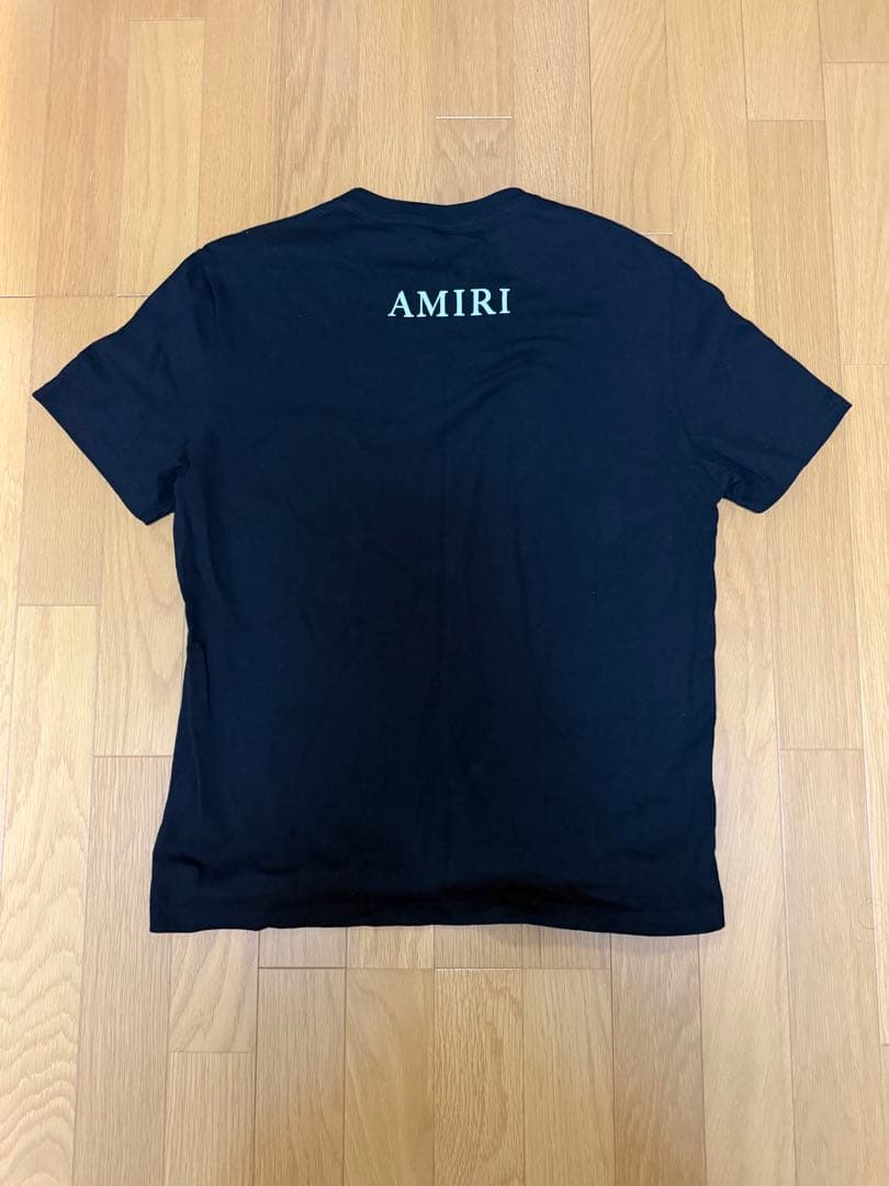 AMIRI Tshirt Sサイズ