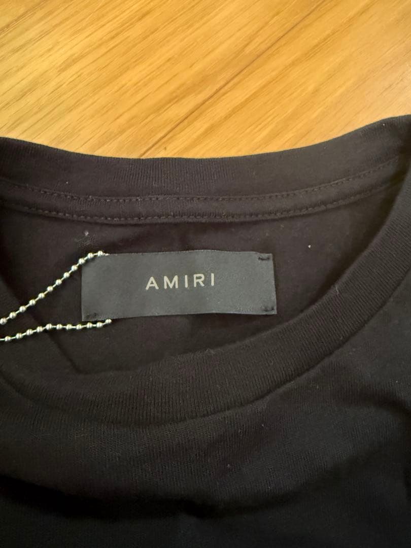 AMIRI Tshirt Sサイズ