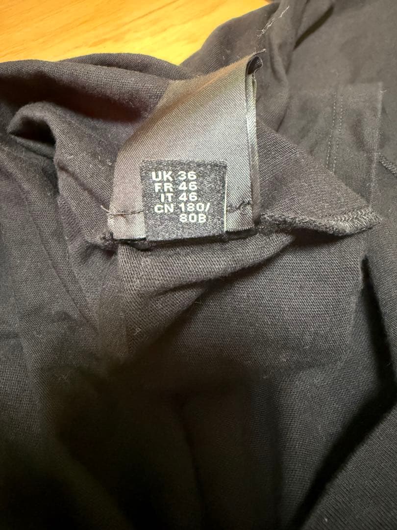 AMIRI Tshirt Sサイズ