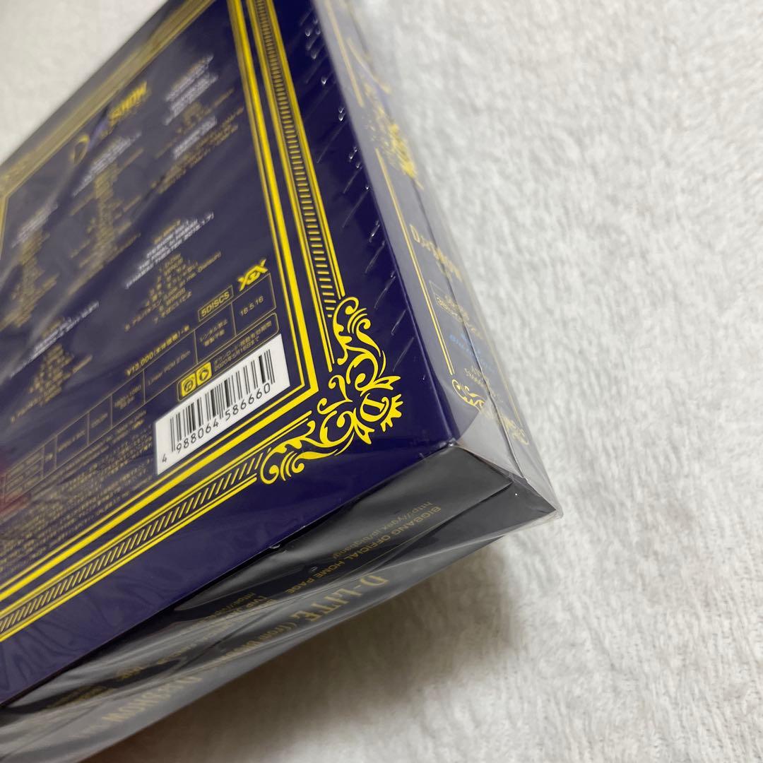 D-LITE(from BIGBANG)/DなSHOW Vol.1〈初回生産限…