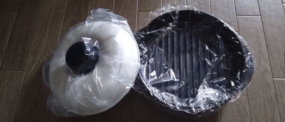 レンジメートプロ　ブラック　新品　未使用