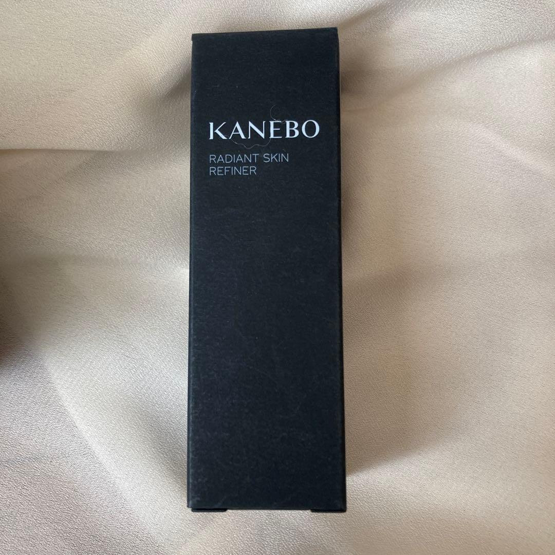 KANEBO クリームインデイⅡ ＆チャームサンプル４個付き！