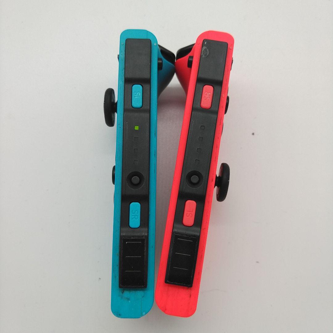 お*ぎ様 ジャンク　Nintendo　Switch　本体　任天堂　部品取り　修理