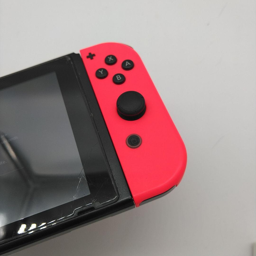 お*ぎ様 ジャンク　Nintendo　Switch　本体　任天堂　部品取り　修理